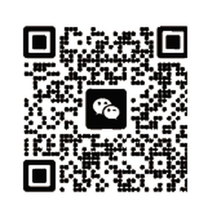 云烁众创微信二维码，扫码咨询闸机维修